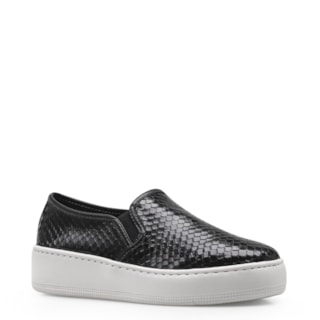 Python Preto