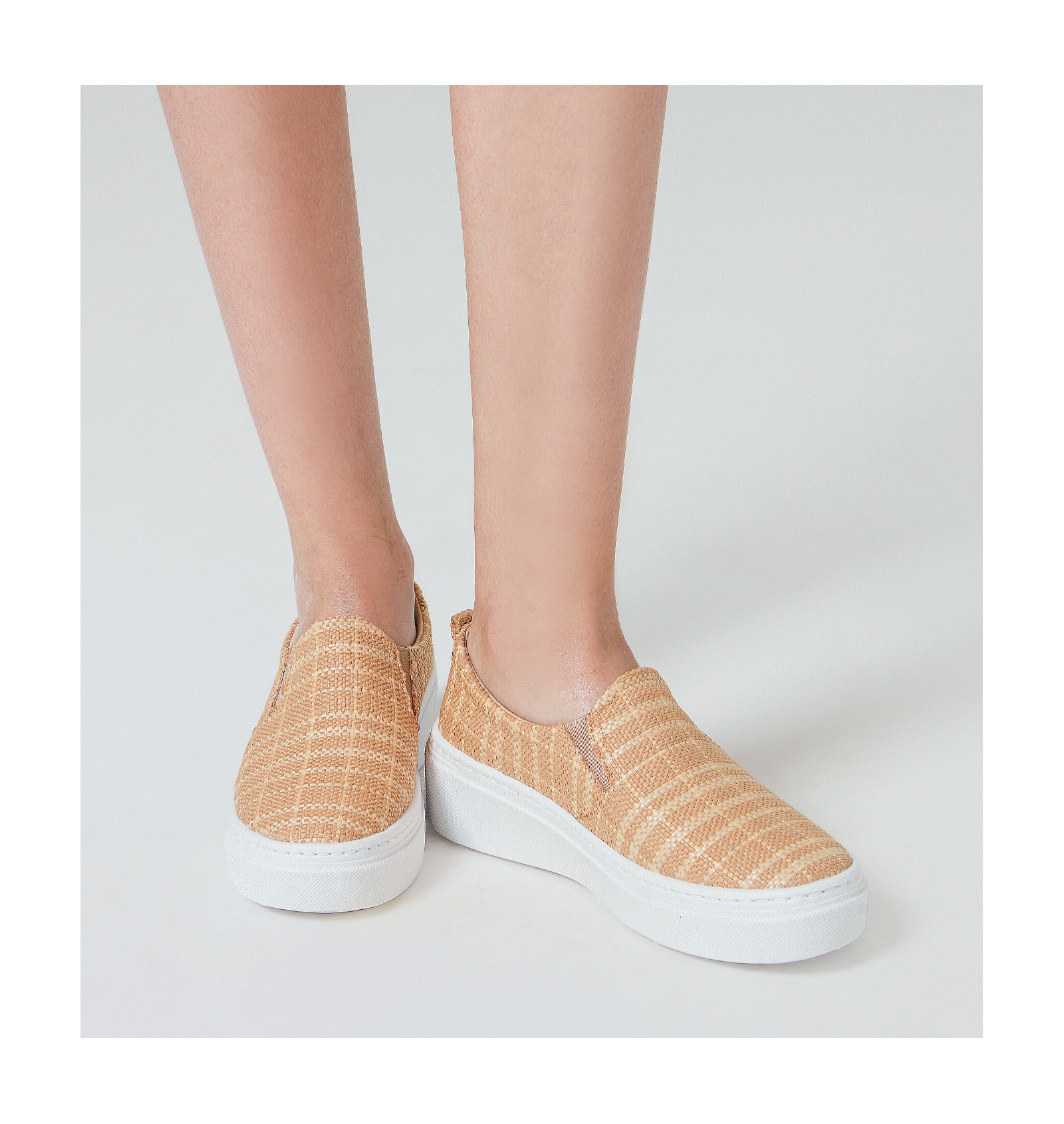 Slip On Ráfia