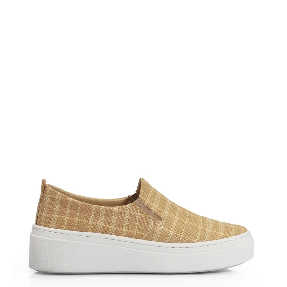 Slip On Ráfia - imagem 3