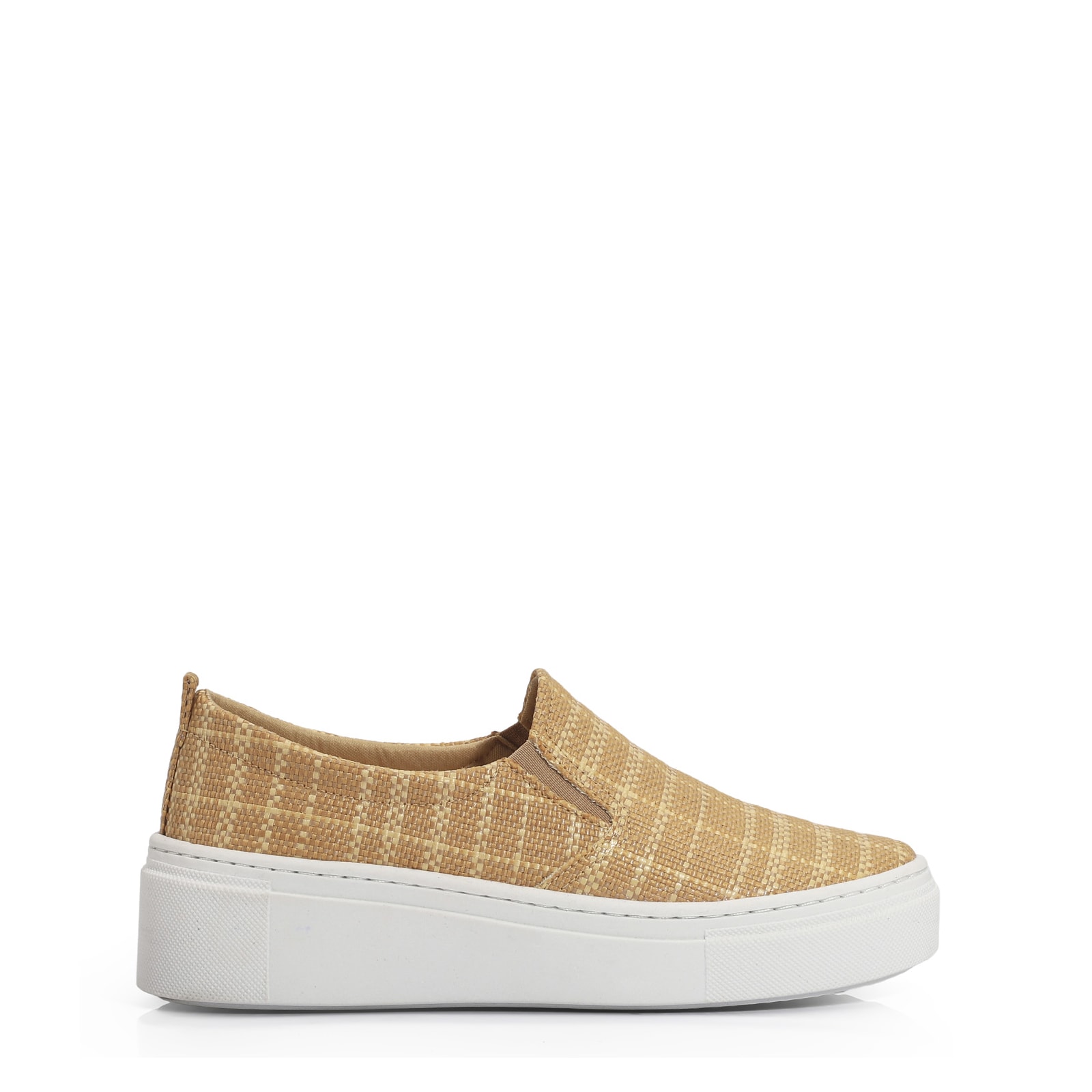 Slip On Ráfia