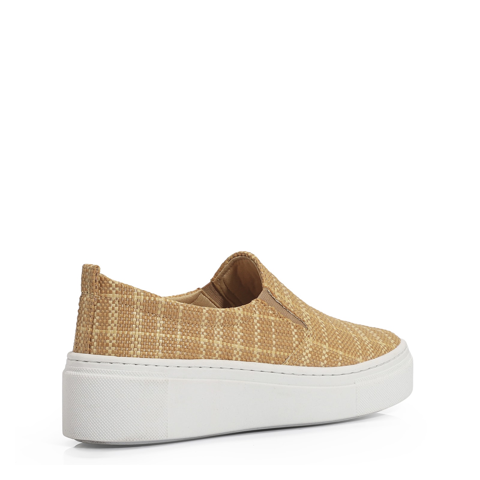 Slip On Ráfia