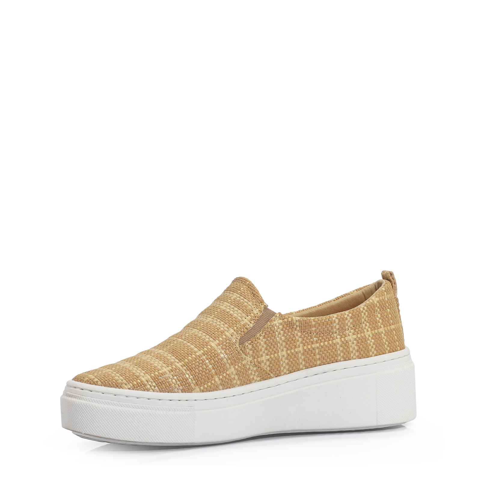 Slip On Ráfia