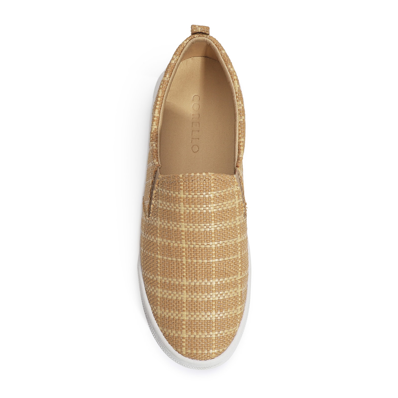 Slip On Ráfia