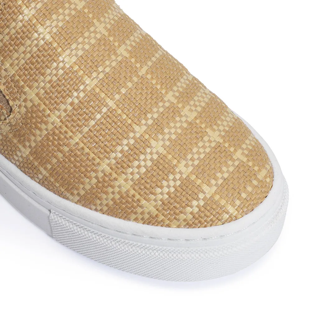 Slip On Ráfia - imagem 7