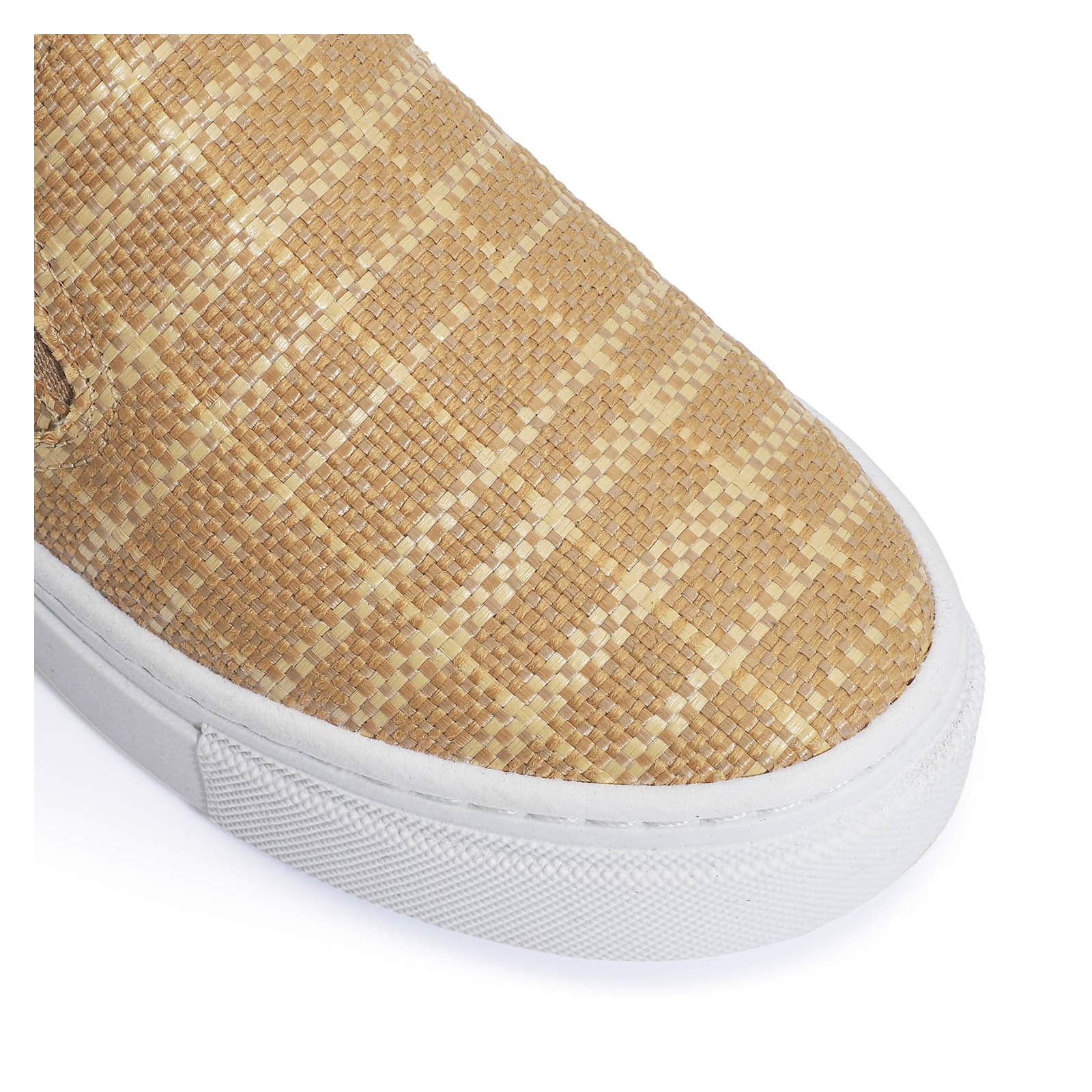 Slip On Ráfia