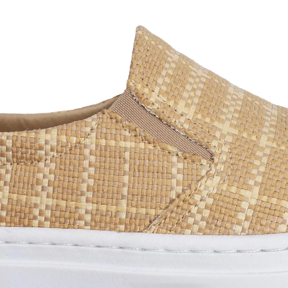 Slip On Ráfia - imagem 8