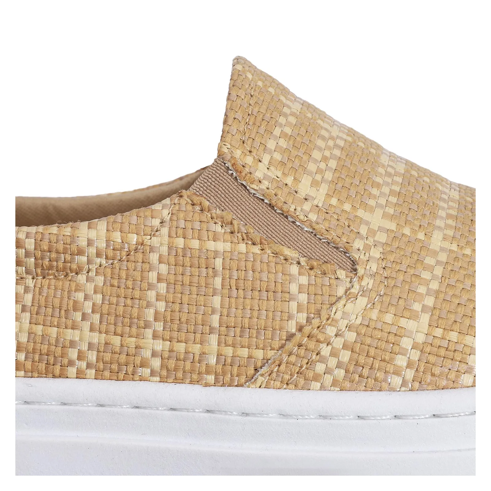 Slip On Ráfia