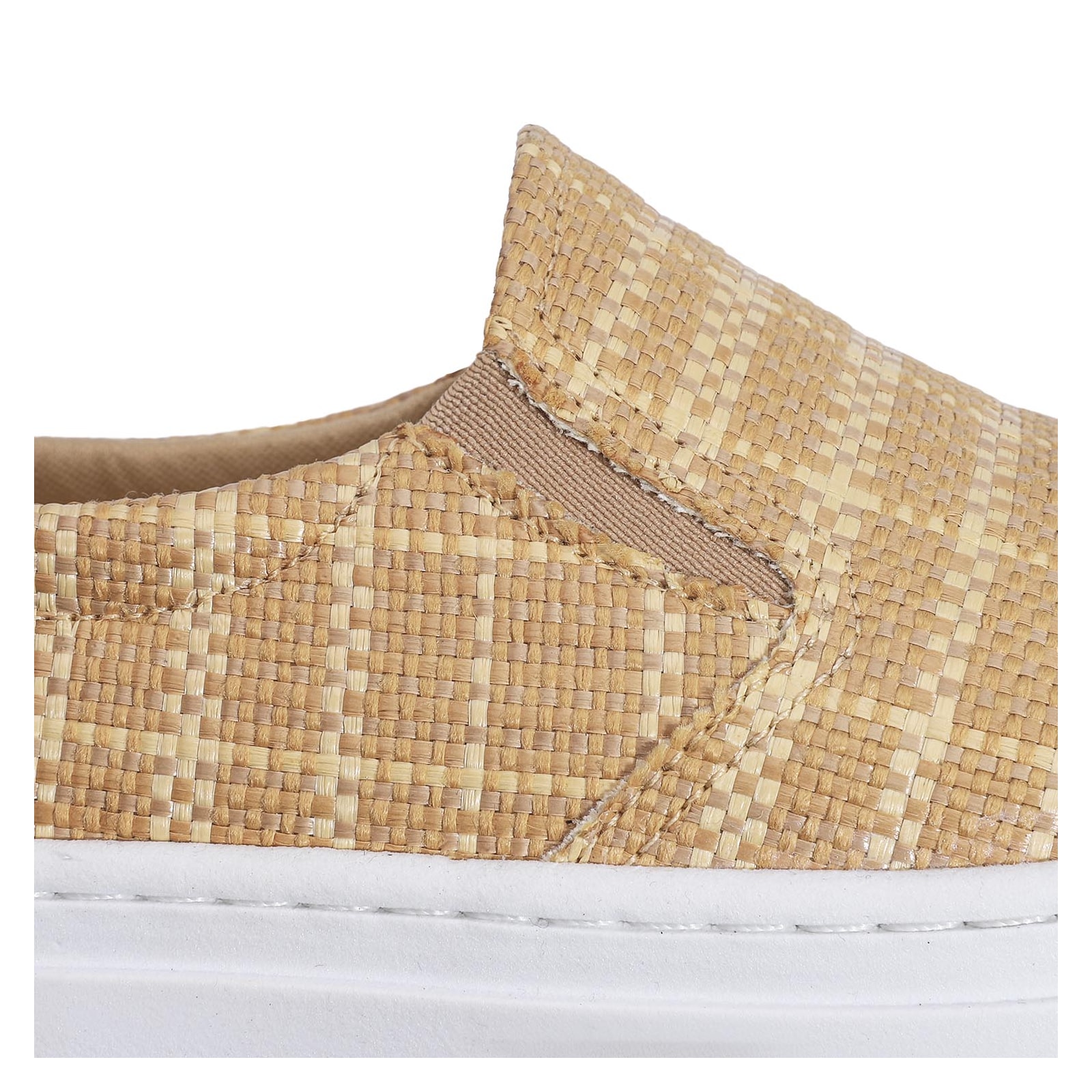 Slip On Ráfia