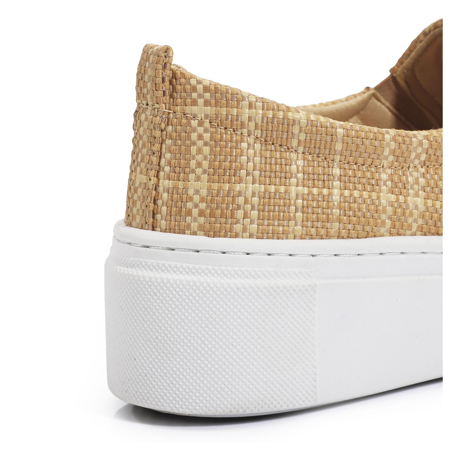 Slip On Ráfia