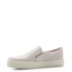 Slip On Tecido Bege - imagem 4