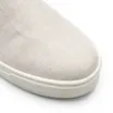 Slip On Tecido Bege - imagem 6