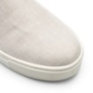 Slip On Tecido Bege - imagem 6