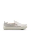 Slip On Tecido Bege - imagem 2