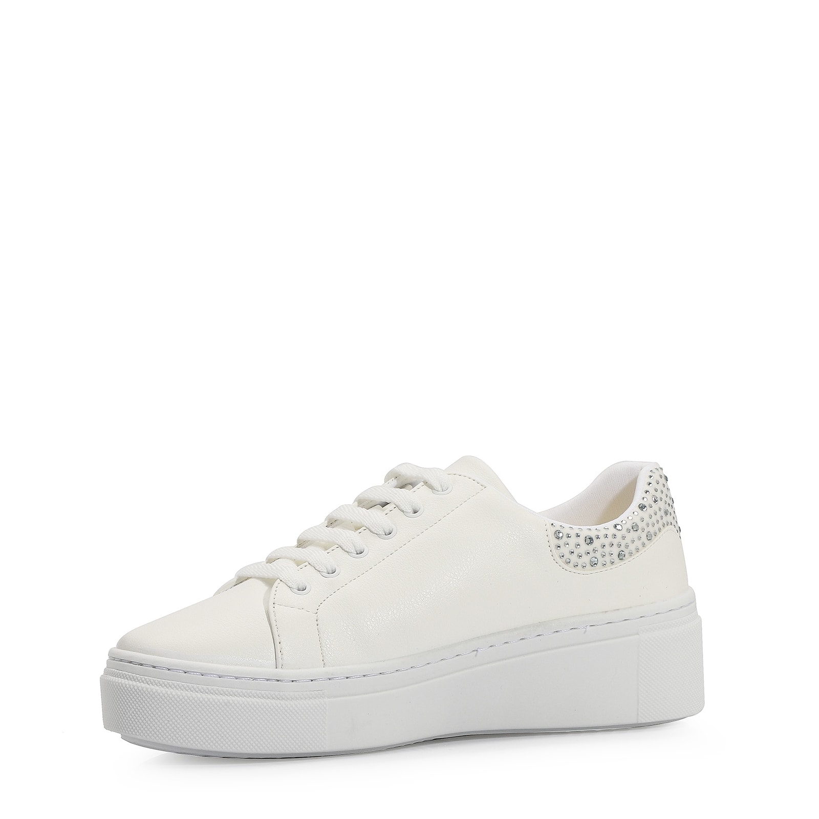 Tênis Alt Branco