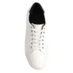 Tênis Alt Branco/Alt Preto - imagem 5