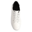 Tênis Alt Branco/Alt Preto - imagem 5
