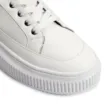 Tênis Alt Branco/Alt Preto - imagem 6