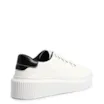 Tênis Alt Branco/Alt Preto - imagem 3