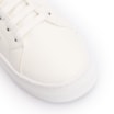 Tênis Alt Branco/Alt Python Bege/Preto - imagem 6