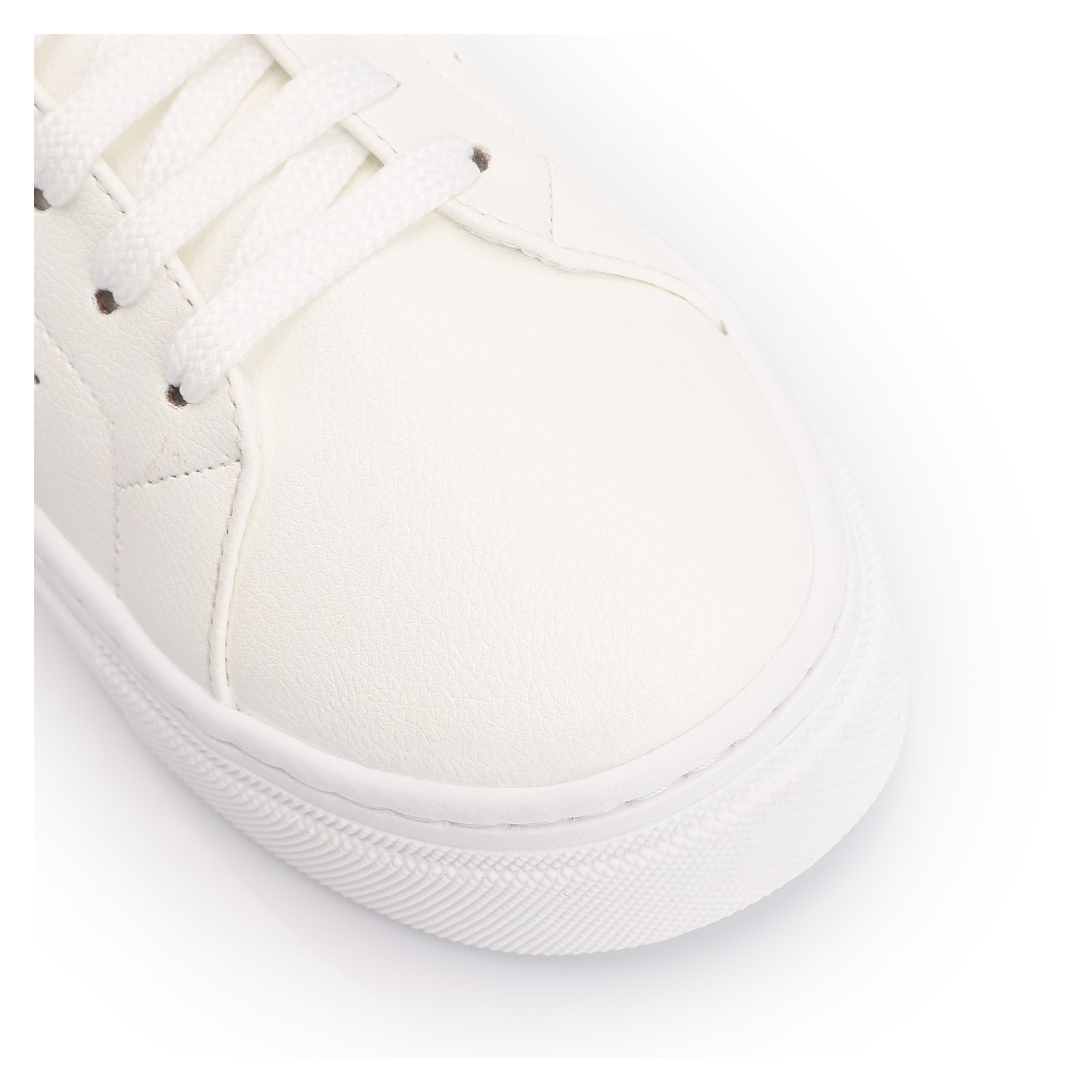 Tênis Alt Branco/Alt Python Bege/Preto
