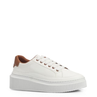 Alt Branco/Caramelo