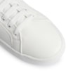 Tênis Alt Branco / Couro Azul - imagem 6