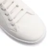 Tênis Alt Branco/Prata - imagem 6