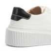 Tênis Alt Branco/Preto - imagem 8