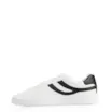 Tenis Alt Branco/Preto - imagem 4
