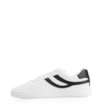 Tenis Alt Branco/Preto - imagem 4