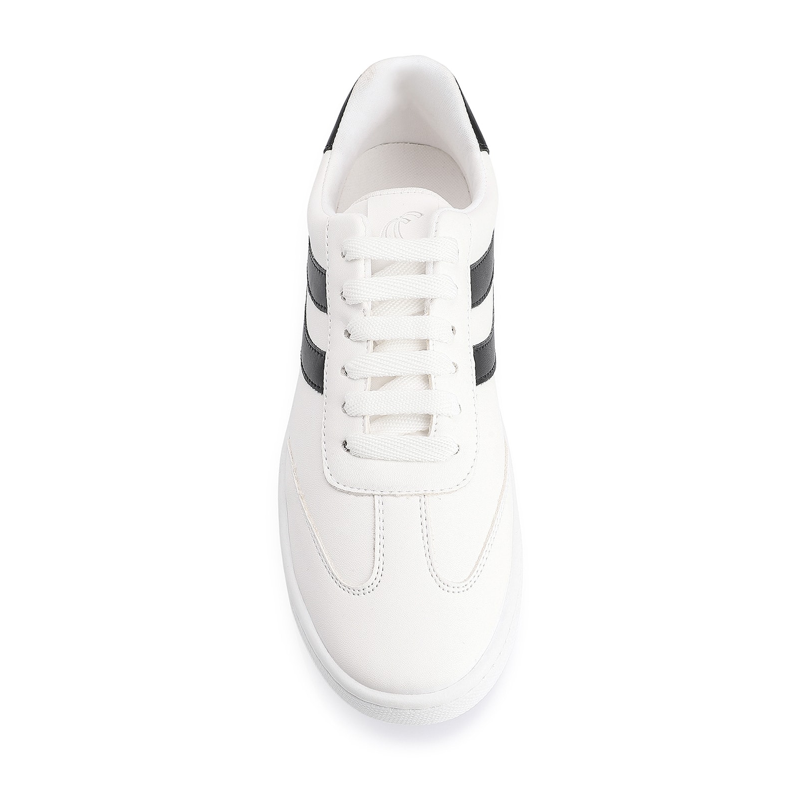 Tenis Alt Branco/Preto