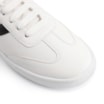 Tenis Alt Branco/Preto - imagem 6