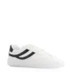 Tenis Alt Branco/Preto - imagem 1