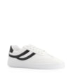Tenis Alt Branco/Preto - imagem 1