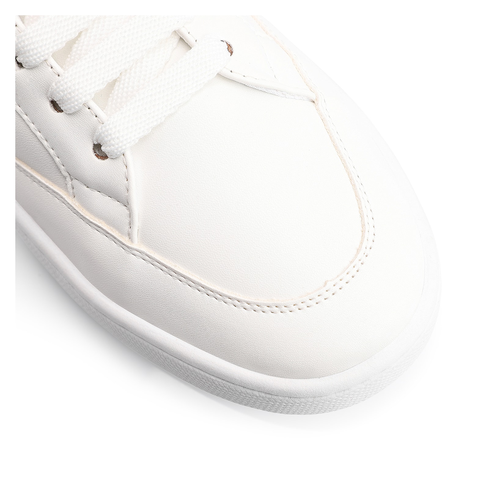 Tênis Alt Branco/Preto/Camurça Cinza