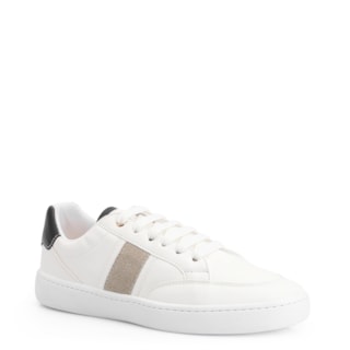 Alt Branco/Preto/Camurça Cinza