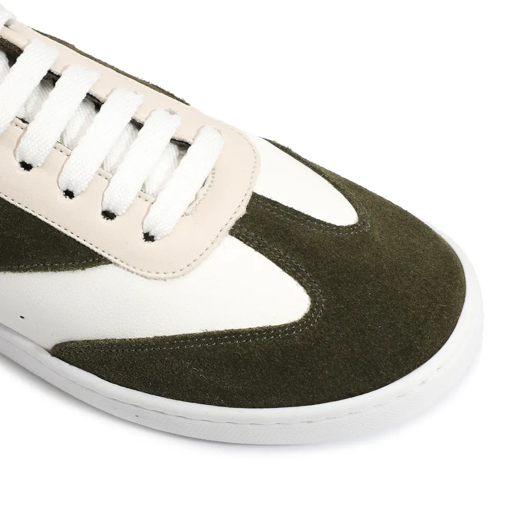 Tênis Alt Branco/Verde - imagem 6
