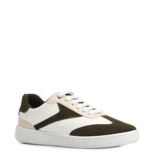 Alt Branco/Verde