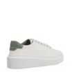 Tênis Alt Branco/Verde - imagem 3