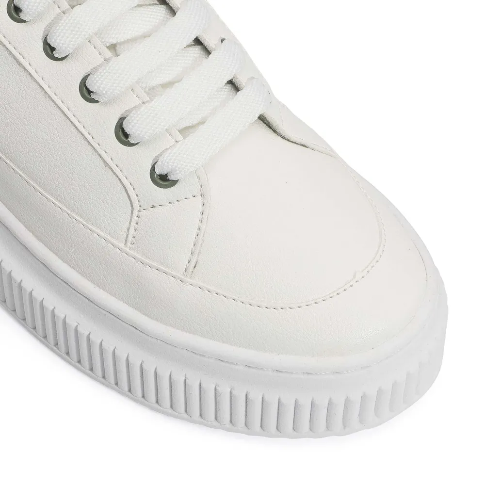 Tênis Alt Branco/Verde - imagem 6
