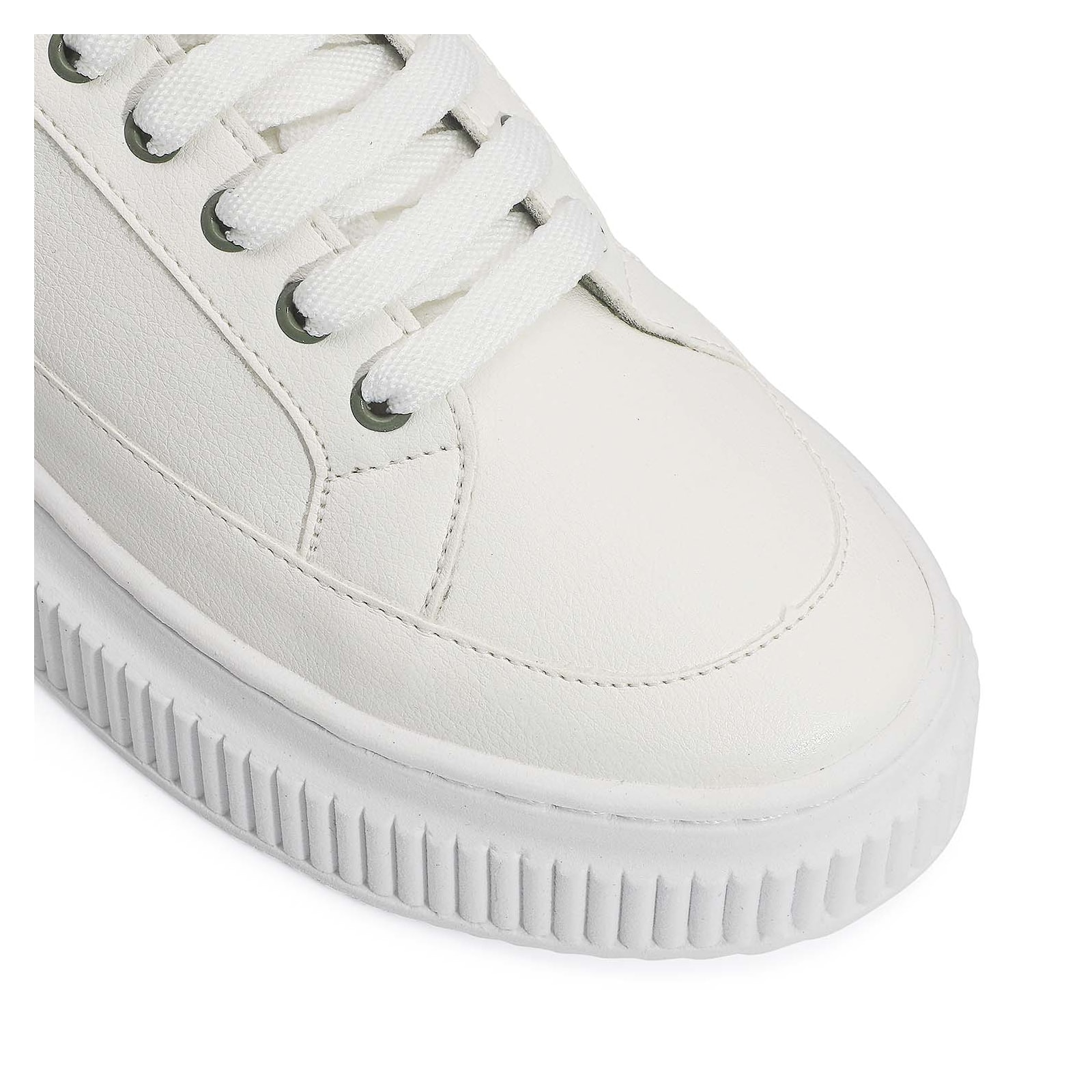 Tênis Alt Branco/Verde