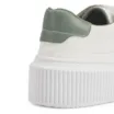 Tênis Alt Branco/Verde - imagem 8