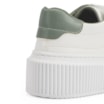 Tênis Alt Branco/Verde - imagem 8