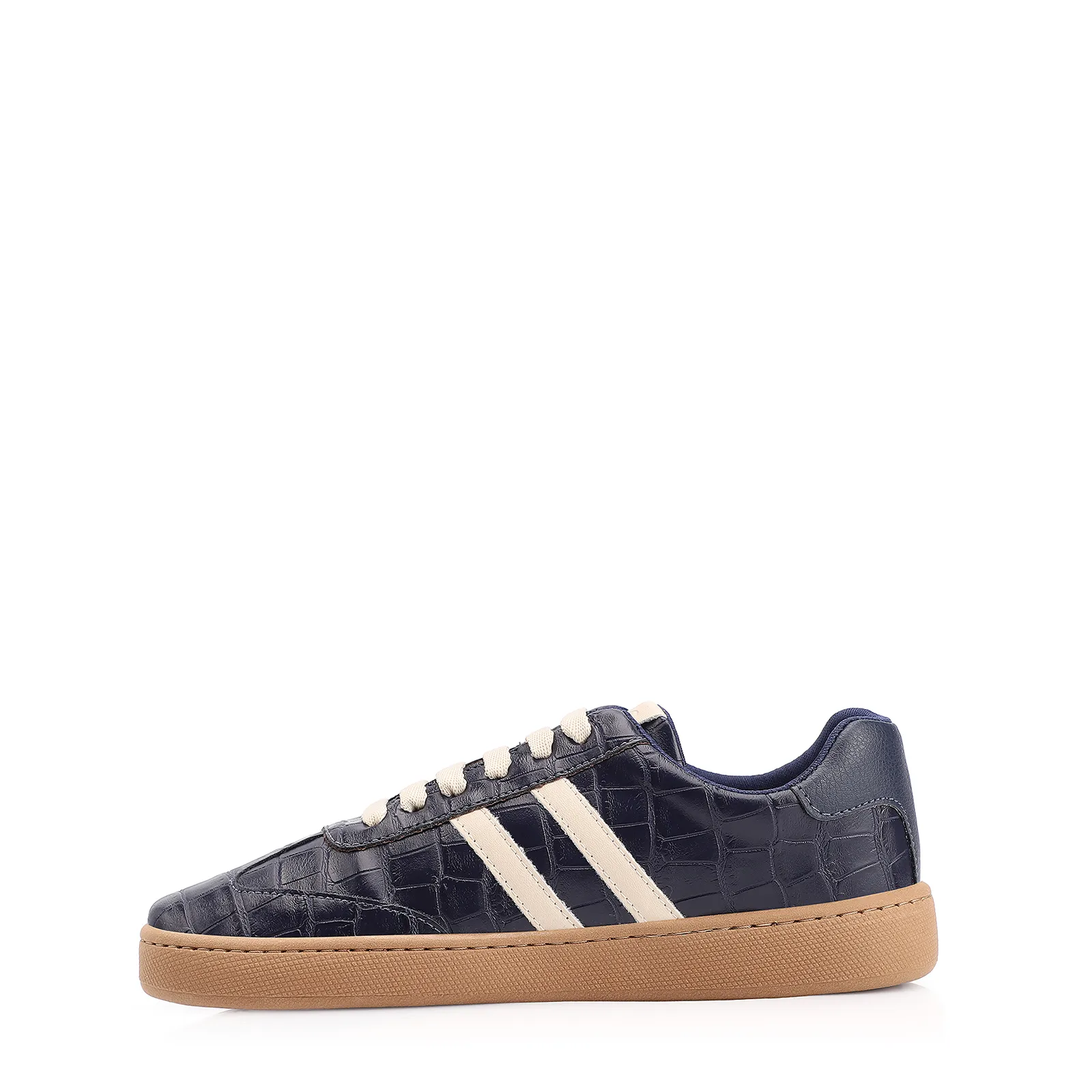 Tênis Alt Croco Azul
