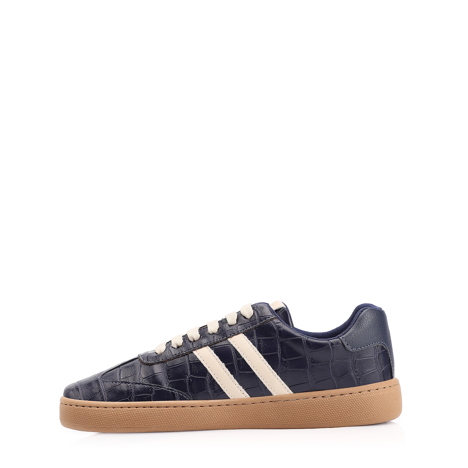 Tênis Alt Croco Azul