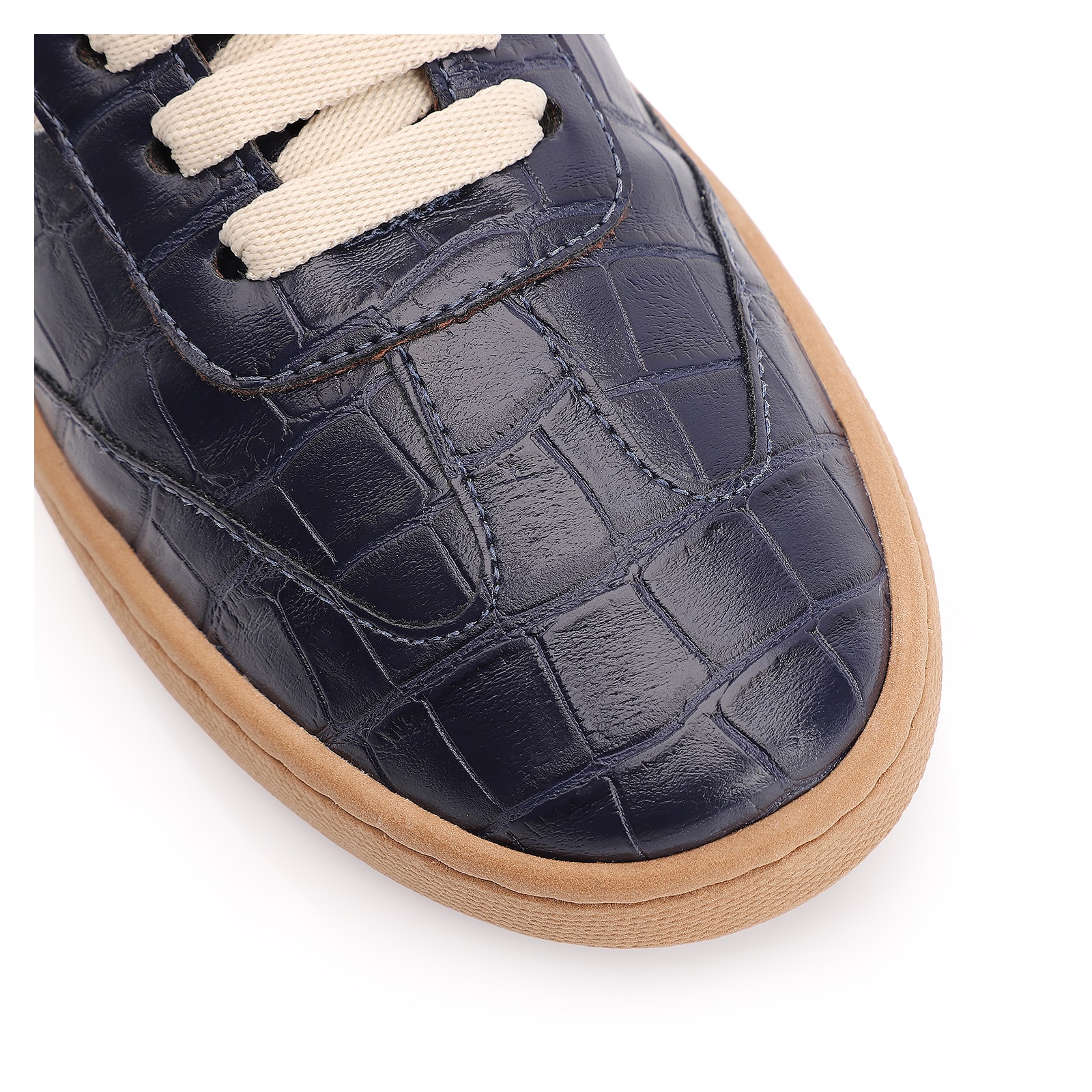 Tênis Alt Croco Azul