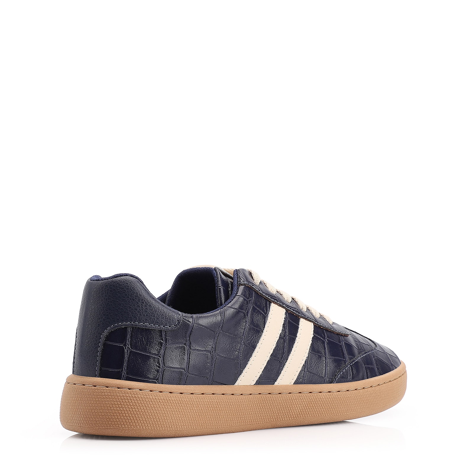 Tênis Alt Croco Azul
