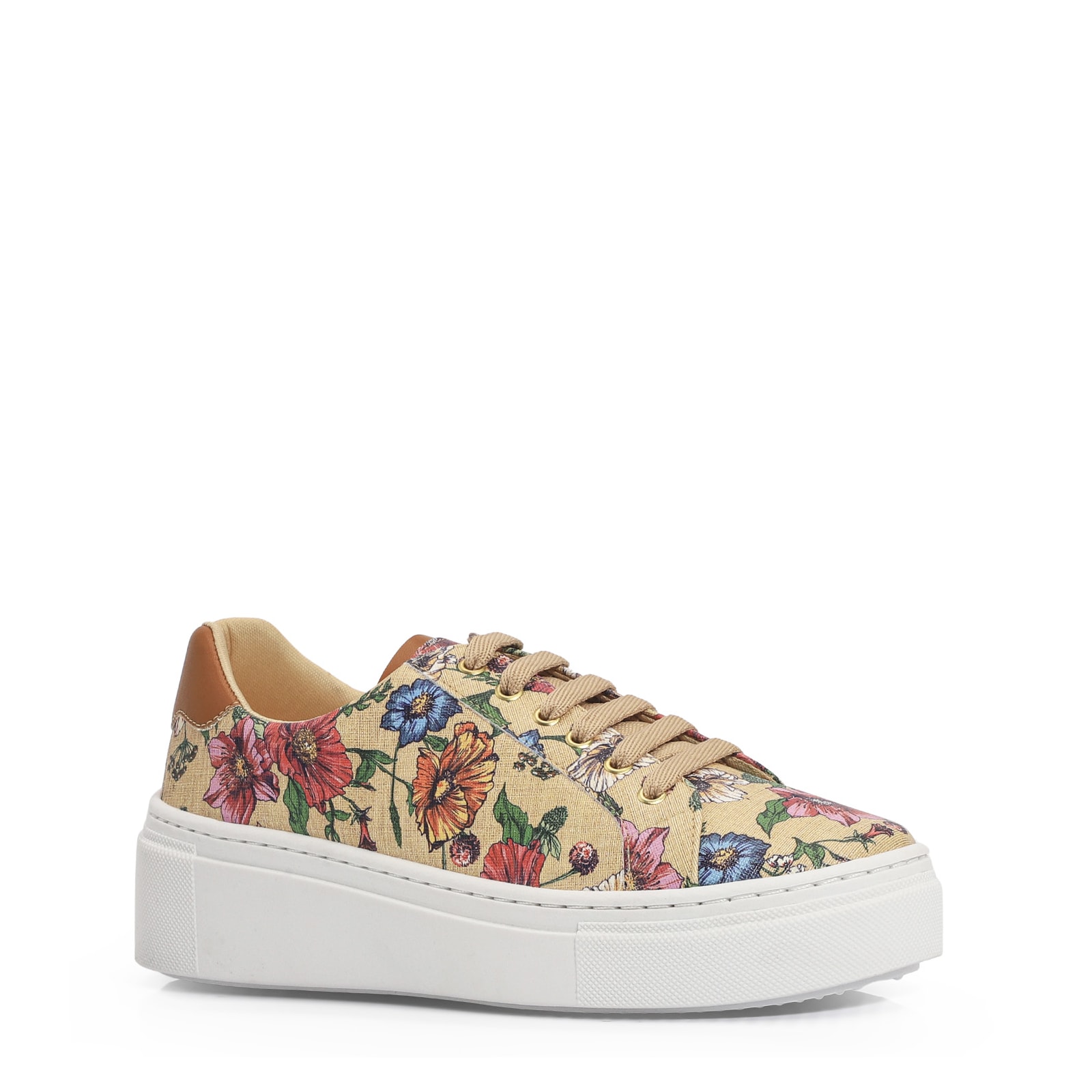 Tênis Alt Floral