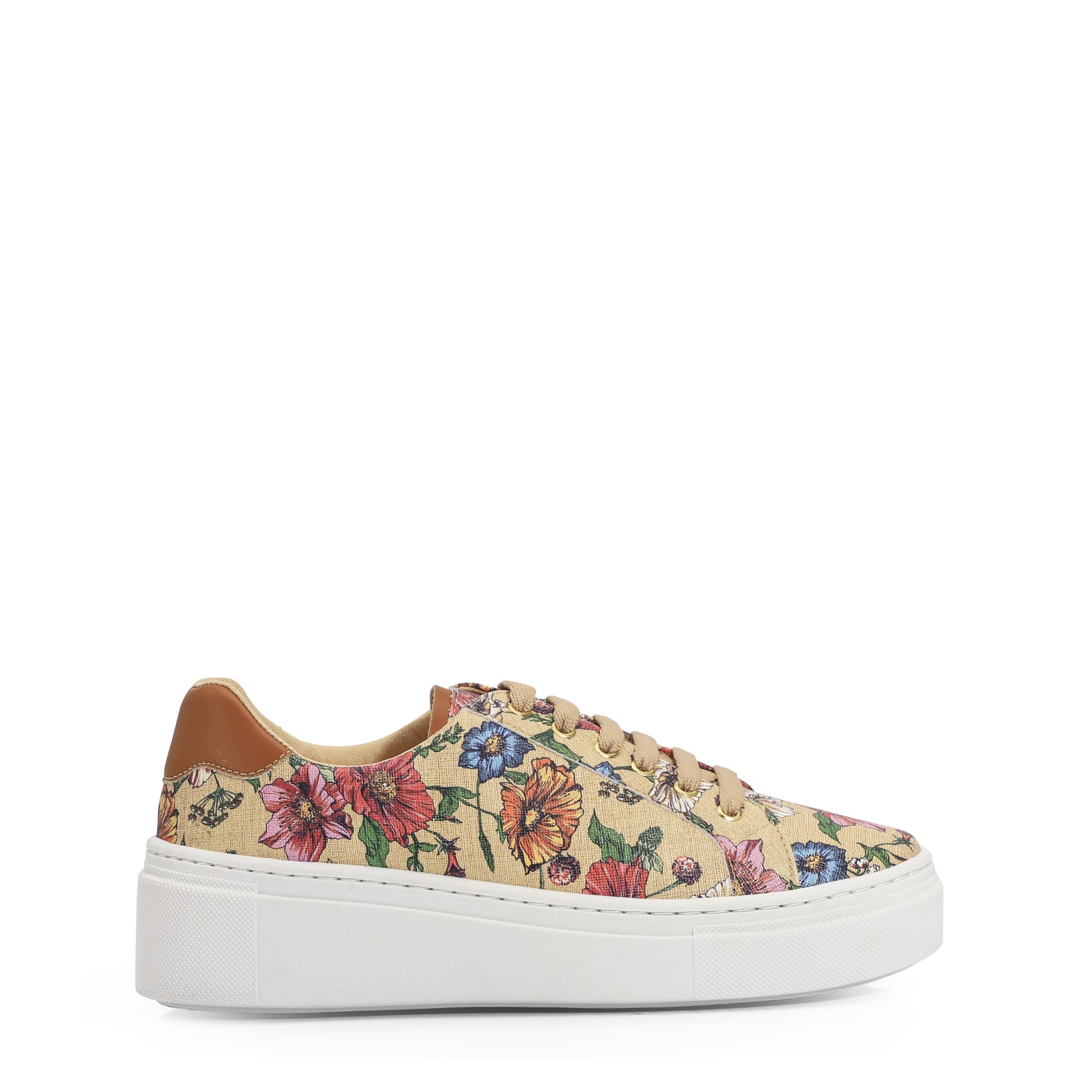 Tênis Alt Floral