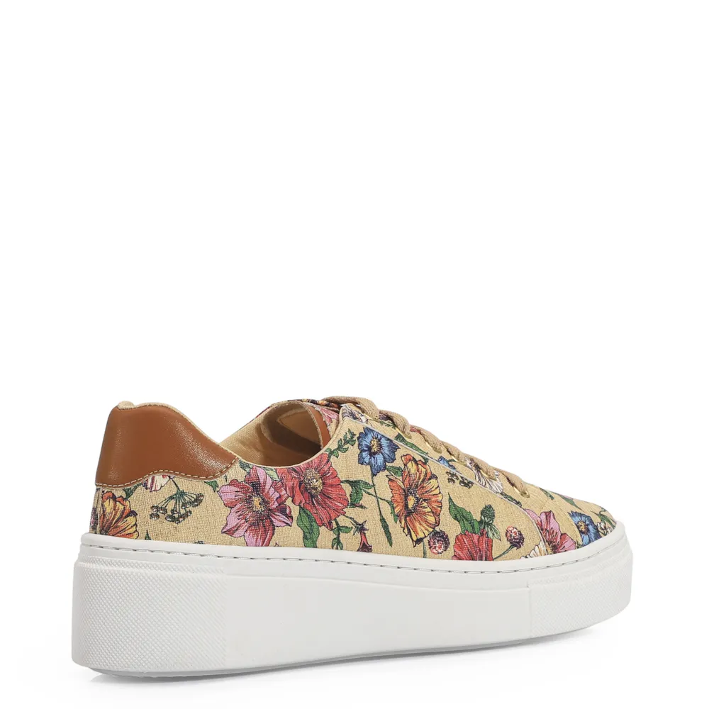 Tênis Alt Floral - imagem 4